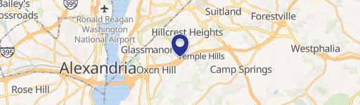 5622 Saint Barnabas Rd