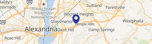 5604 Saint Barnabas Rd