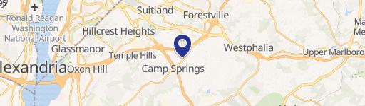 5625 Allentown Rd Ste, Unit 124