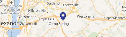 5623 Allentown Rd, Unit 1