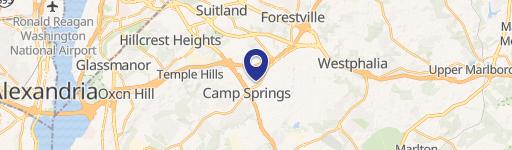 5893 Allentown Rd, Unit 11