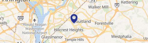 3690 Old Silver Hl Rd