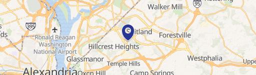 3820 Saint Barnabas Rd