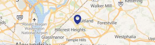 3605 Saint Barnabas Rd