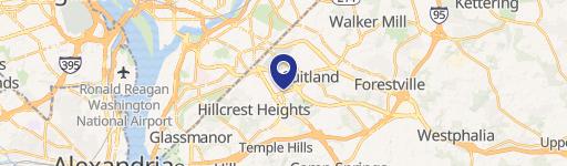 3650 Saint Barnabas Rd