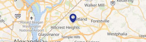 3700 Saint Barnabas Rd