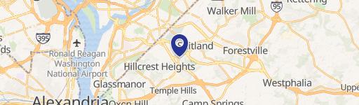 3800 Saint Barnabas Rd