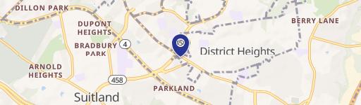 6016 Old Silver Hl Rd