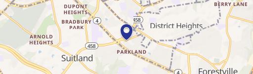 5805 Old Silver Hl Rd