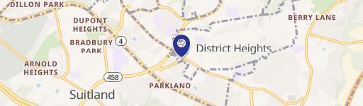 6100 Old Silver Hl Rd