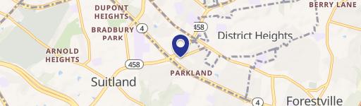 5711 Old Silver Hl Rd