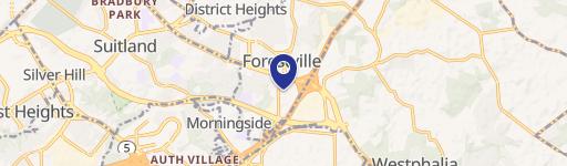 7620th Penn Belt Dr, Unit 2