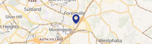 4009 Penn Belt Pl, Unit 6