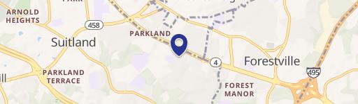 6539 Pennsylvania Ave