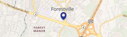 7610 Pennsylvania Ave