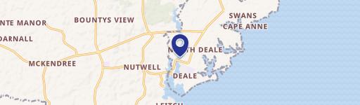620 Deale Rd