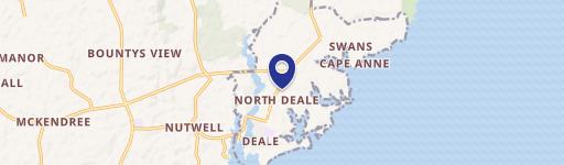 5871 Deale Churchton Rd