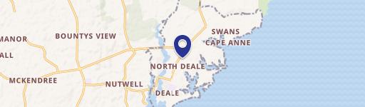 5861 Deale Churchton Rd