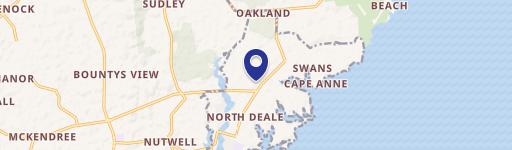 5736 Deale Churchton Rd