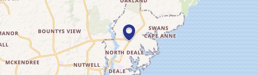 5819 Deale Churchton Rd