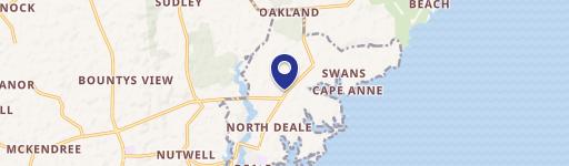 5730 Deale Churchton Rd