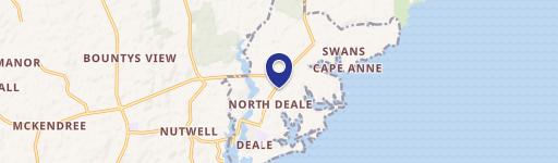 5849 Deale Churchton Rd