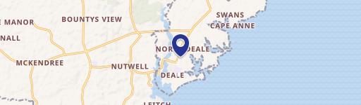 5953 Deale Churchton Rd