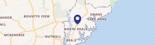 5851 Deale Churchton Rd