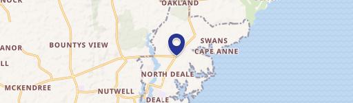 5805 Deale Churchton Rd