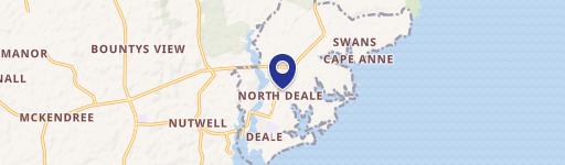 5885 Deale Churchton Rd