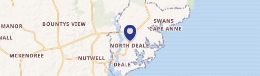 5881 Deale Churchton Rd