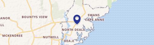 5842 Deale Churchton Rd