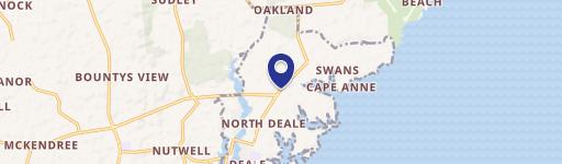 5735 Deale Churchton Rd