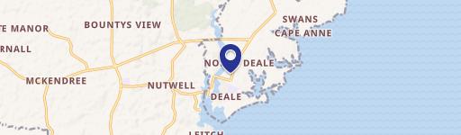 5960 Deale Churchton Rd