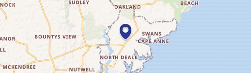 5724 Deale Churchton Rd