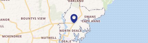 5807 Deale Churchton Rd