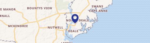 5956 Deale Churchton Rd