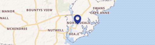 5935 Deale Churchton Rd