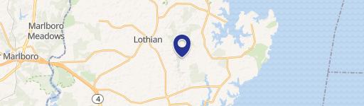 5400 Nutwell Sudley Rd