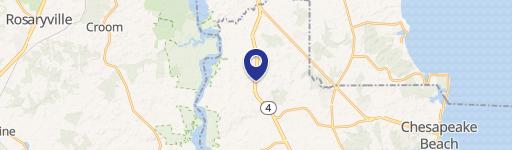 10415 Southern Maryland Blvd, Unit B3