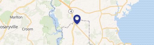 2759 Chesapeake Bch W Rd