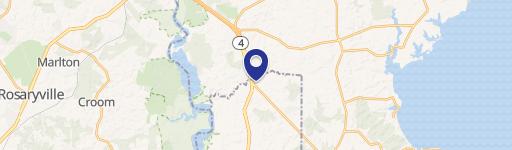 2975 Chesapeake Bch W Rd