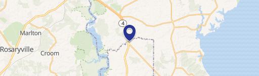 3015 Chesapeake Bch W Rd