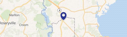 3001 Chesapeake Bch W Rd