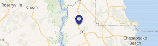 10321 Southern Maryland Blvd