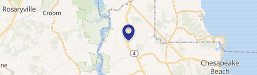 10357 Southern Maryland Blvd