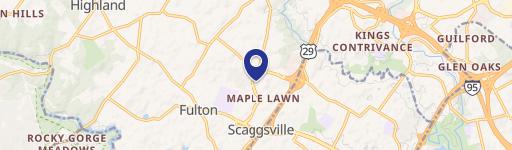 7625 Maple Lawn Blvd Ste, Unit 240