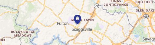 8170 Maple Lawn Blvd