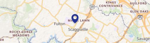 8150 Maple Lawn Blvd