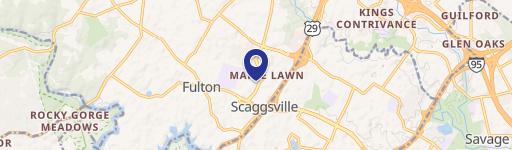 8130 Maple Lawn Blvd